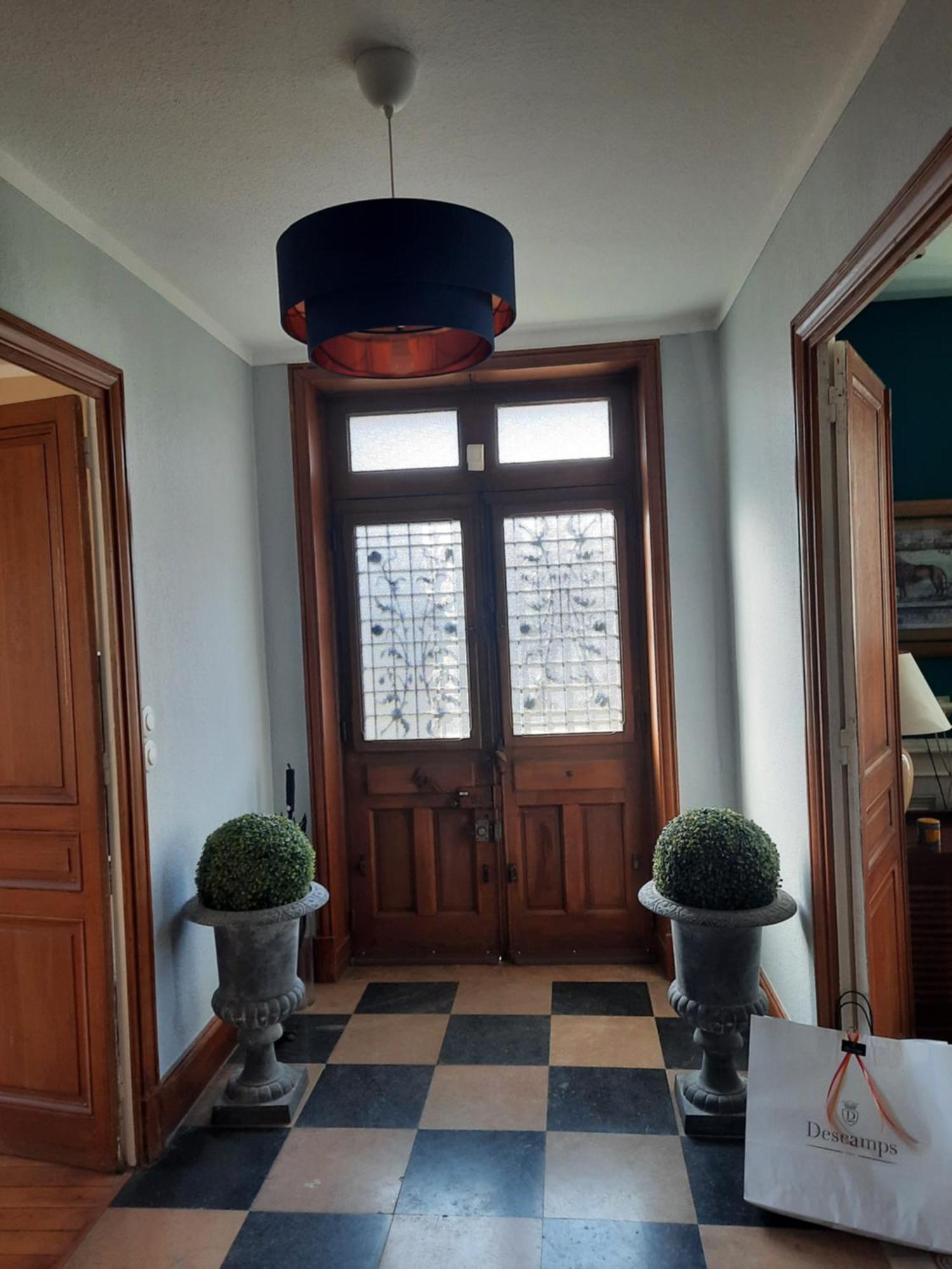 Le Clos Des Soyeux Saint-Victor-sur-Rhins Exterior foto